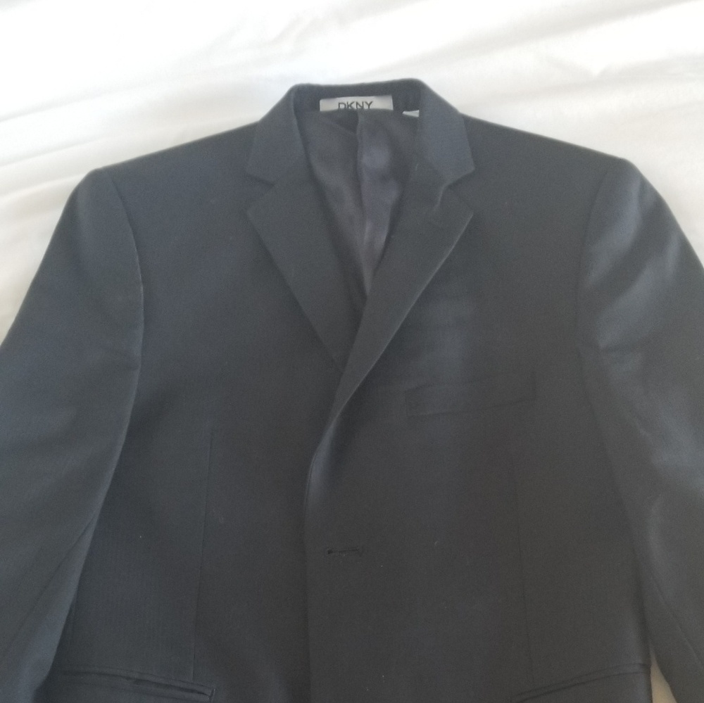 Dkny blazer